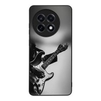 Θήκη Sonique Men's Edition για OnePlus 13R 5G Rock Guitar