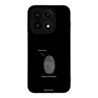 Θήκη Sonique Men's Edition για OnePlus 15 5G Αποτύπωμα