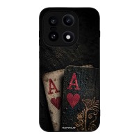 Θήκη Sonique Men's Edition για OnePlus 15 5G Άσος
