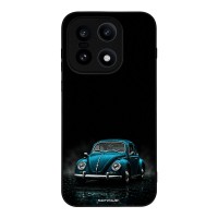 Θήκη Sonique Men's Edition για OnePlus 15 5G Μπλε Σκαραβαίος
