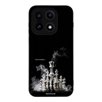 Θήκη Sonique Men's Edition για OnePlus 15 5G Σκάκι