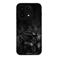 Θήκη Sonique Men's Edition για OnePlus 15 5G Black Ride