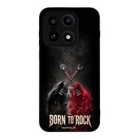Θήκη Sonique Men's Edition για OnePlus 15 5G Born to Rock