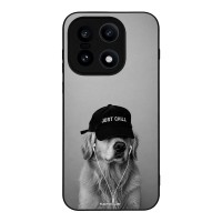 Θήκη Sonique Men's Edition για OnePlus 15 5G Just Chill Pup