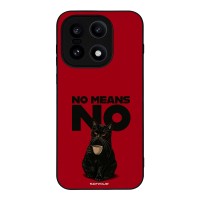 Θήκη Sonique Men's Edition για OnePlus 15 5G No Means No