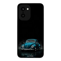 Θήκη Sonique Men's Edition για OnePlus 15R 5G Μπλε Σκαραβαίος