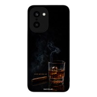 Θήκη Sonique Men's Edition για OnePlus 15R 5G Eyes Never Lie
