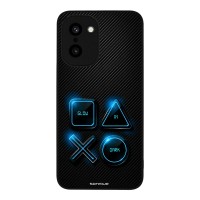 Θήκη Sonique Men's Edition για OnePlus 15R 5G Gaming