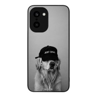Θήκη Sonique Men's Edition για OnePlus 15R 5G Just Chill Pup
