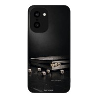 Θήκη Sonique Men's Edition για OnePlus 15R 5G Law
