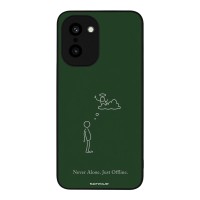 Θήκη Sonique Men's Edition για OnePlus 15R 5G Never Alone
