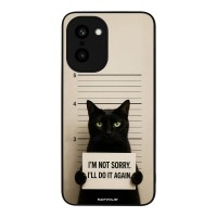 Θήκη Sonique Men's Edition για OnePlus 15R 5G Not Sorry