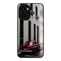 Θήκη Sonique Men's Edition για OnePlus 15R 5G Old Soul