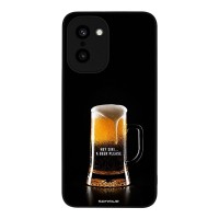 Θήκη Sonique Men's Edition για OnePlus 15R 5G One Beer, Please
