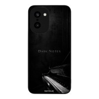 Θήκη Sonique Men's Edition για OnePlus 15R 5G Piano