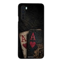 Θήκη Sonique Men's Edition για OnePlus Nord Άσος