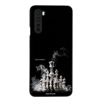 Θήκη Sonique Men's Edition για OnePlus Nord Σκάκι