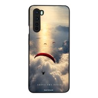 Θήκη Sonique Men's Edition για OnePlus Nord Above the Noise