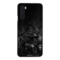Θήκη Sonique Men's Edition για OnePlus Nord Black Ride