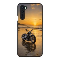 Θήκη Sonique Men's Edition για OnePlus Nord Coastal Rider