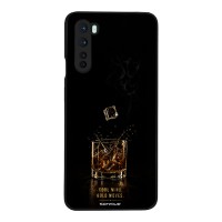 Θήκη Sonique Men's Edition για OnePlus Nord Cool Mind