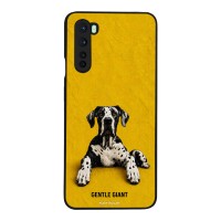 Θήκη Sonique Men's Edition για OnePlus Nord Dalmatian Dog