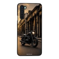 Θήκη Sonique Men's Edition για OnePlus Nord Dusk Rider