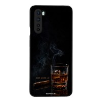 Θήκη Sonique Men's Edition για OnePlus Nord Eyes Never Lie