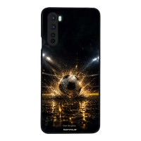 Θήκη Sonique Men's Edition για OnePlus Nord Football