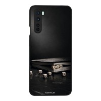 Θήκη Sonique Men's Edition για OnePlus Nord Law