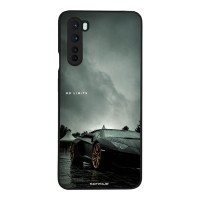 Θήκη Sonique Men's Edition για OnePlus Nord No Limits