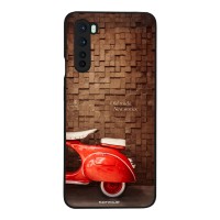 Θήκη Sonique Men's Edition για OnePlus Nord Old Roads