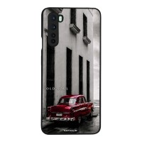 Θήκη Sonique Men's Edition για OnePlus Nord Old Soul