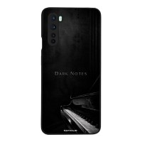 Θήκη Sonique Men's Edition για OnePlus Nord Piano