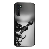 Θήκη Sonique Men's Edition για OnePlus Nord Rock Guitar