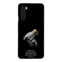 Θήκη Sonique Men's Edition για OnePlus Nord Three Rules