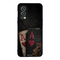 Θήκη Sonique Men's Edition για OnePlus Nord 2 5G Άσος