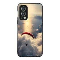 Θήκη Sonique Men's Edition για OnePlus Nord 2 5G Above the Noise