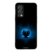 Θήκη Sonique Men's Edition για OnePlus Nord 2 5G Basketball