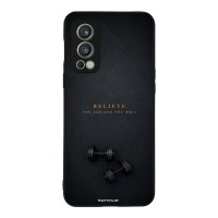Θήκη Sonique Men's Edition για OnePlus Nord 2 5G Believe