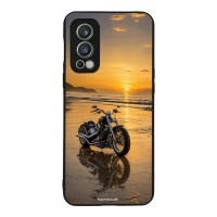 Θήκη Sonique Men's Edition για OnePlus Nord 2 5G Coastal Rider