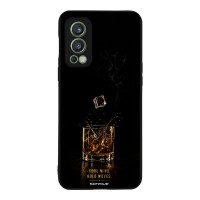 Θήκη Sonique Men's Edition για OnePlus Nord 2 5G Cool Mind