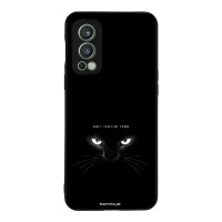 Θήκη Sonique Men's Edition για OnePlus Nord 2 5G Don't Touch