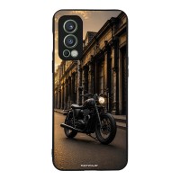 Θήκη Sonique Men's Edition για OnePlus Nord 2 5G Dusk Rider