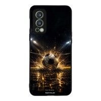 Θήκη Sonique Men's Edition για OnePlus Nord 2 5G Football