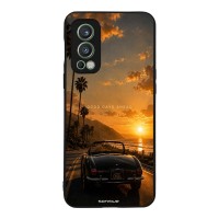 Θήκη Sonique Men's Edition για OnePlus Nord 2 5G Good Days