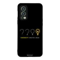 Θήκη Sonique Men's Edition για OnePlus Nord 2 5G Ideas