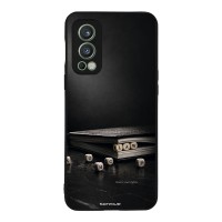 Θήκη Sonique Men's Edition για OnePlus Nord 2 5G Law