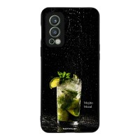 Θήκη Sonique Men's Edition για OnePlus Nord 2 5G Mojito