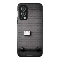 Θήκη Sonique Men's Edition για OnePlus Nord 2 5G Motivation